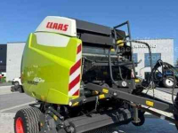 Pressen Claas Variant 460 RF Rondebalen-pers