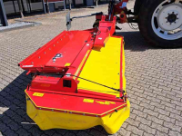 Mähwerk Fella SM310 TL-KC