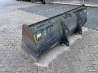 Ladeschaufeln Hekamp verreikerbak grondbak New Holland 250 CM