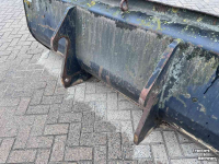 Ladeschaufeln Hekamp verreikerbak grondbak New Holland 250 CM