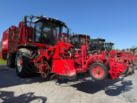 Rübenroder Vervaet Q616