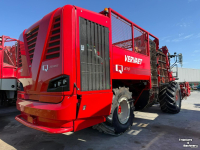 Rübenroder Vervaet Q616