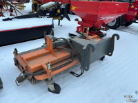 Kehrmaschine Bema Bema 20