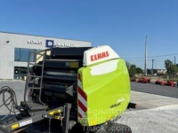 Pressen Claas Variant 460 RF