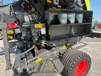 Pressen Claas Variant 460 RF