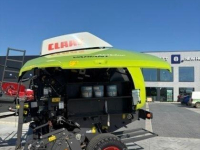 Pressen Claas Variant 460 RF