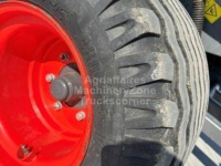 Pressen Claas Variant 460 RF