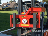 Grosskistenkantler Wifo K54C-O-L Kistenkantelaar