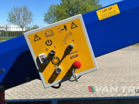 Steigförderband Van Trier 8-100 Opvoerband