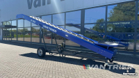 Steigförderband Van Trier 8-100 Opvoerband
