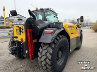 Teleskoplader New Holland TH 7.42 Elite