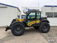 Teleskoplader New Holland TH 7.42 Elite