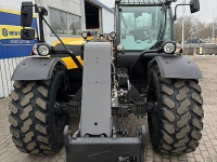 Teleskoplader New Holland TH 7.42 Elite