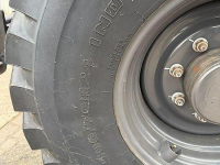 Teleskoplader New Holland TH 7.42 Elite