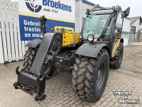 Teleskoplader New Holland TH 7.42 Elite