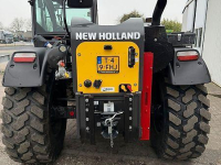 Teleskoplader New Holland TH 7.42 Elite