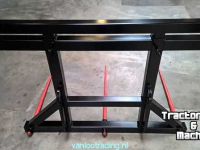 Ballengreifer  VL Balenvork 3 T