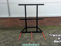 Ballengreifer  VL Balenvork 3 T