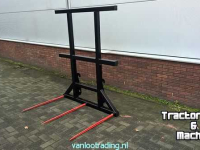 Ballengreifer  VL Balenvork 3 T