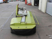 Mähwerk Claas Corto 290F frontmaaier front trommelmaaier extra zwadschijven