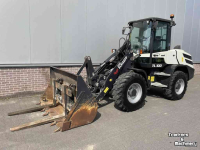 Radlader Schaeff TL100