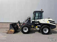 Radlader Schaeff TL100