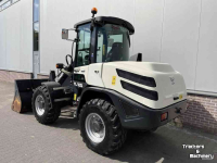 Radlader Schaeff TL100