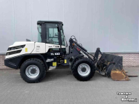 Radlader Schaeff TL100