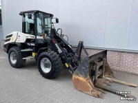 Radlader Schaeff TL100