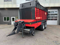 Lade- und Dosierwagen Vicon Rotex 550 (Deutz-fahr Rotomaster 5520)