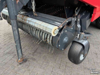 Lade- und Dosierwagen Vicon Rotex 550 (Deutz-fahr Rotomaster 5520)