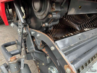 Lade- und Dosierwagen Vicon Rotex 550 (Deutz-fahr Rotomaster 5520)