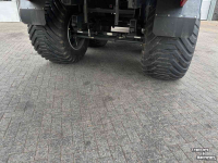 Lade- und Dosierwagen Vicon Rotex 550 (Deutz-fahr Rotomaster 5520)