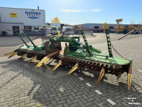Maisgebiss Krone Easy Collect 600-2 FP Fit New Holland FR