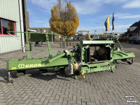Maisgebiss Krone Easy Collect 600-2 FP Fit New Holland FR