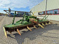 Maisgebiss Krone Easy Collect 600-2 FP Fit New Holland FR