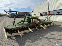 Maisgebiss Krone Easy Collect 600-2 FP Fit New Holland FR