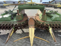 Maisgebiss Krone Easy Collect 600-2 FP Fit New Holland FR