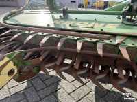 Maisgebiss Krone Easy Collect 600-2 FP Fit New Holland FR