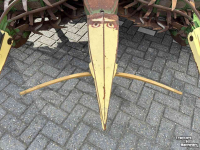 Maisgebiss Krone Easy Collect 600-2 FP Fit New Holland FR