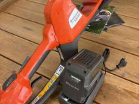 Heckenschere Husqvarna 536LiHE3