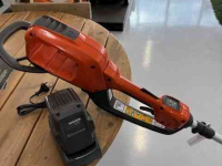 Heckenschere Husqvarna 536LiHE3