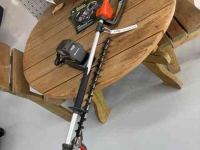 Heckenschere Husqvarna 536LiHE3