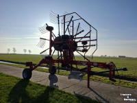 Schwader Lely Hibiscus 715 CD