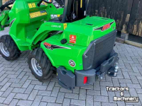 Radlader Avant 528 tdl