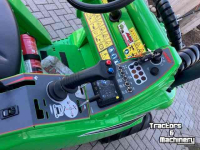 Radlader Avant 528 tdl