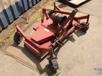 Kreiselmulchgeräte Sitrex SM120FL cirkelmaaier bloter weidebloter weilandbloter