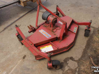 Kreiselmulchgeräte Sitrex SM120FL cirkelmaaier bloter weidebloter weilandbloter