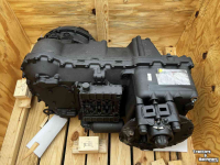 Radlader Case Complete Powershift versnellingsbak ZF voor Case CE 721D, 721E   New Holland W170, W170B, W170TC, W170PL   O&K L25.6
