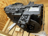 Radlader Case Complete Powershift versnellingsbak ZF voor Case CE 721D, 721E   New Holland W170, W170B, W170TC, W170PL   O&K L25.6